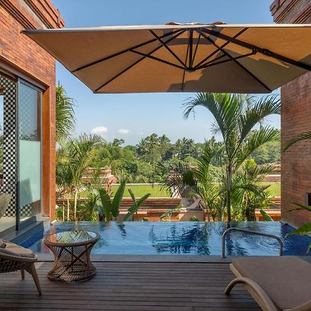 Hotel Garrya Bianti Yogyakarta Sleman  Esterno foto