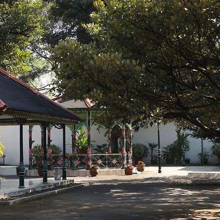 Hotel Garrya Bianti Yogyakarta Sleman  Esterno foto