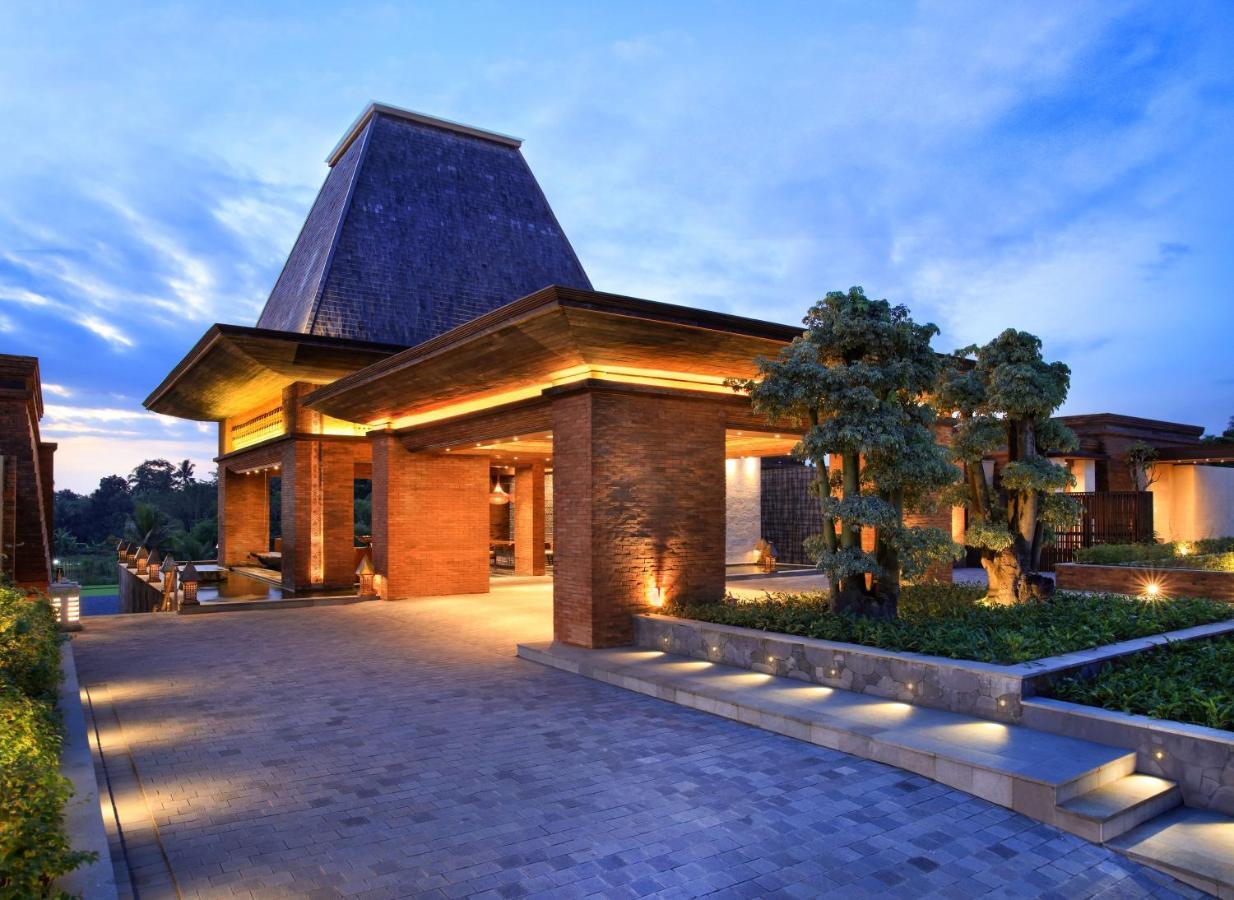 Hotel Garrya Bianti Yogyakarta Sleman  Esterno foto