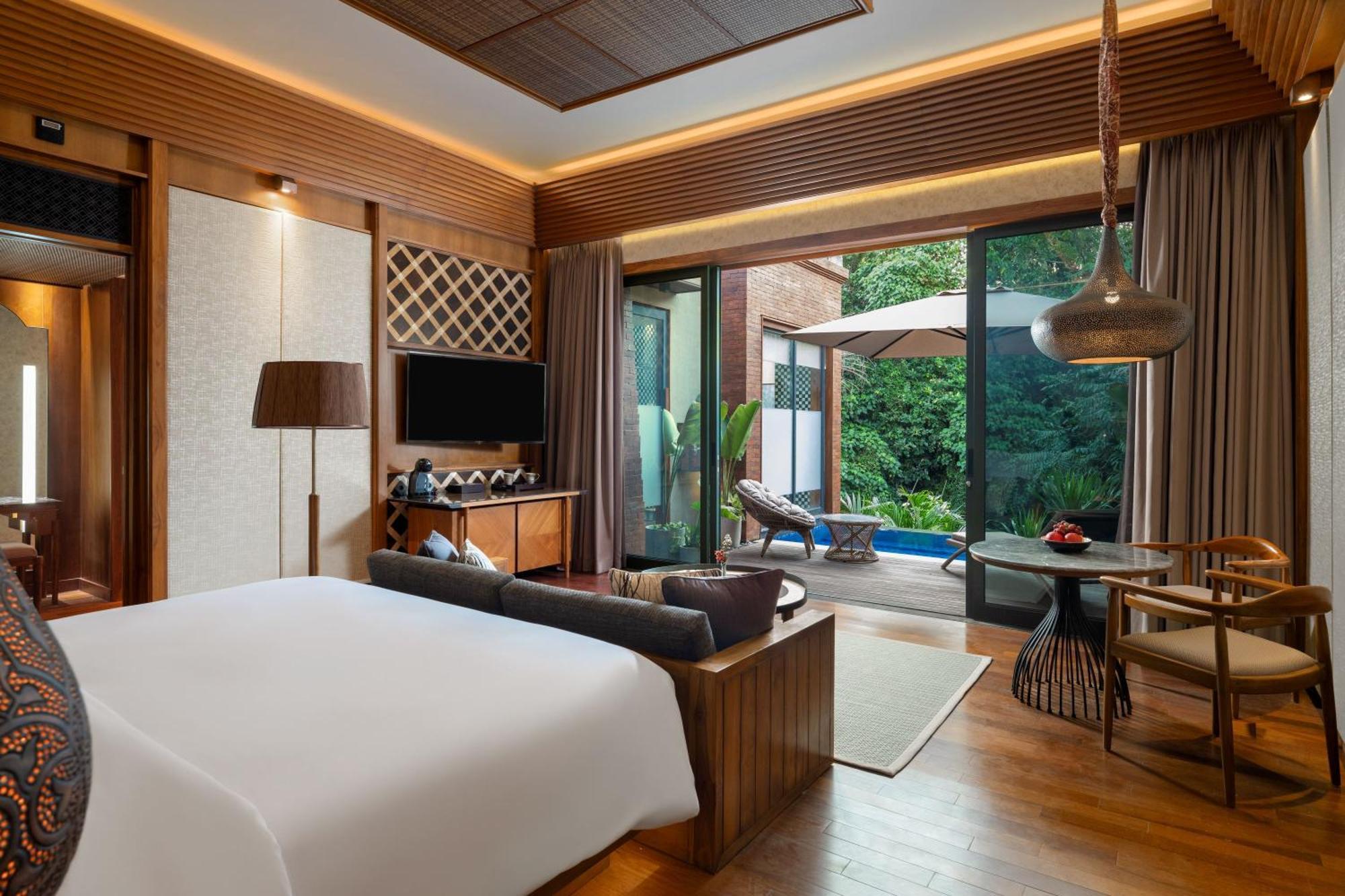 Hotel Garrya Bianti Yogyakarta Sleman  Esterno foto