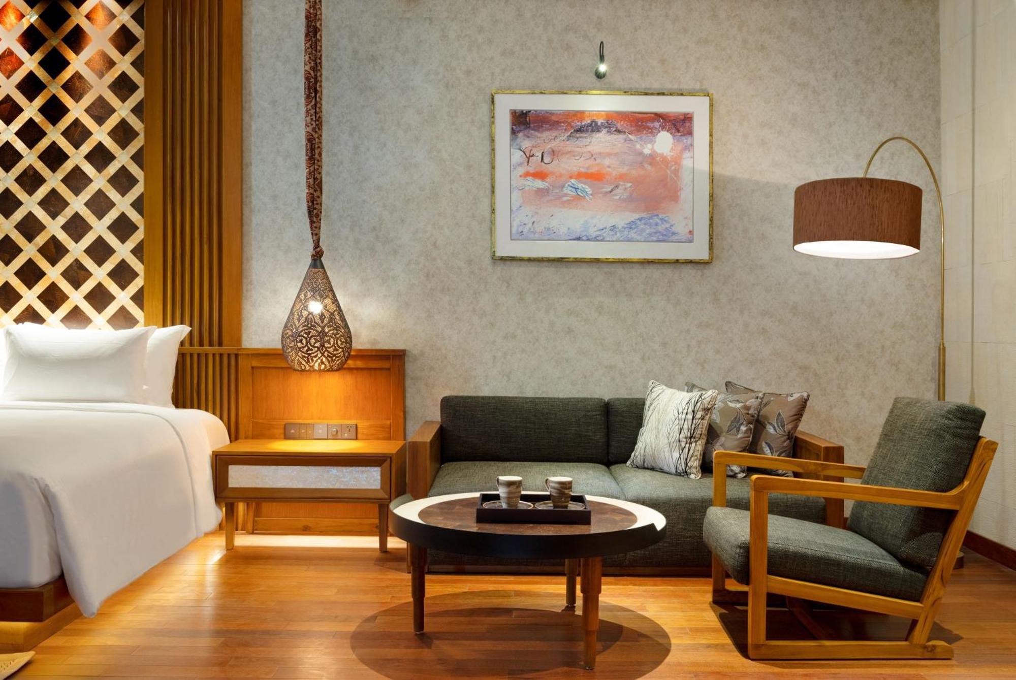 Hotel Garrya Bianti Yogyakarta Sleman  Esterno foto