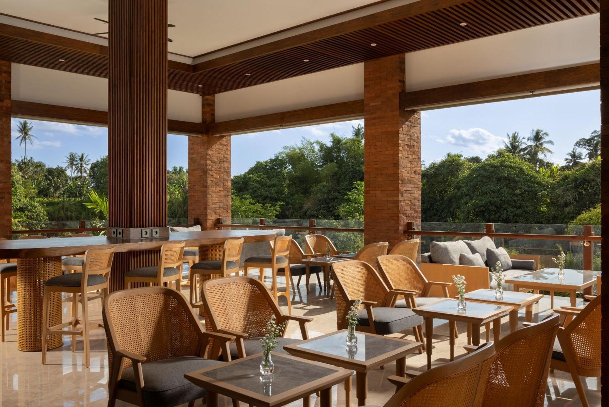Hotel Garrya Bianti Yogyakarta Sleman  Esterno foto