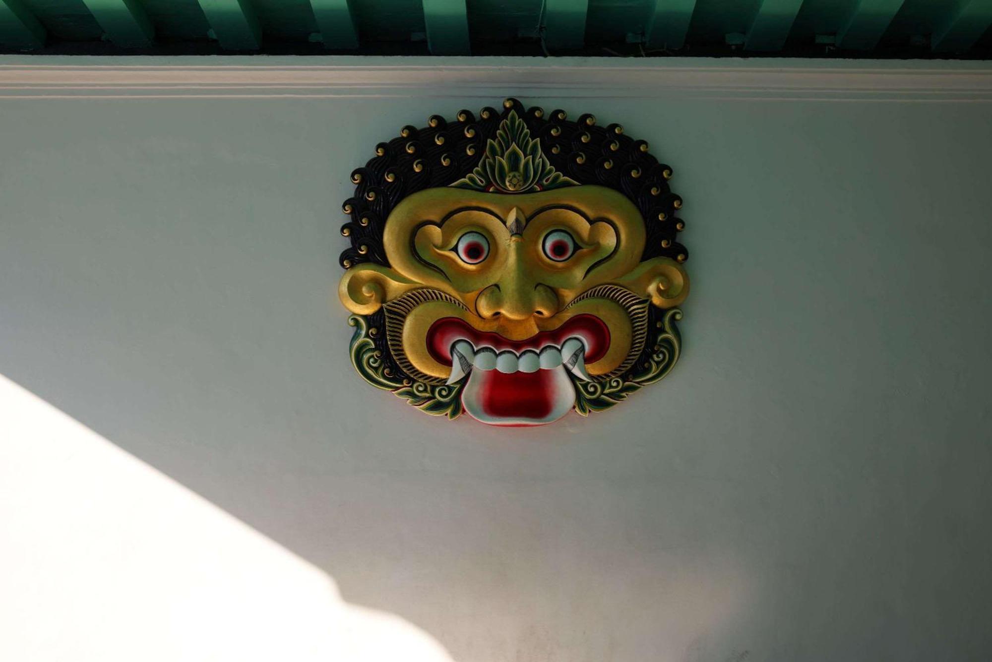 Hotel Garrya Bianti Yogyakarta Sleman  Esterno foto