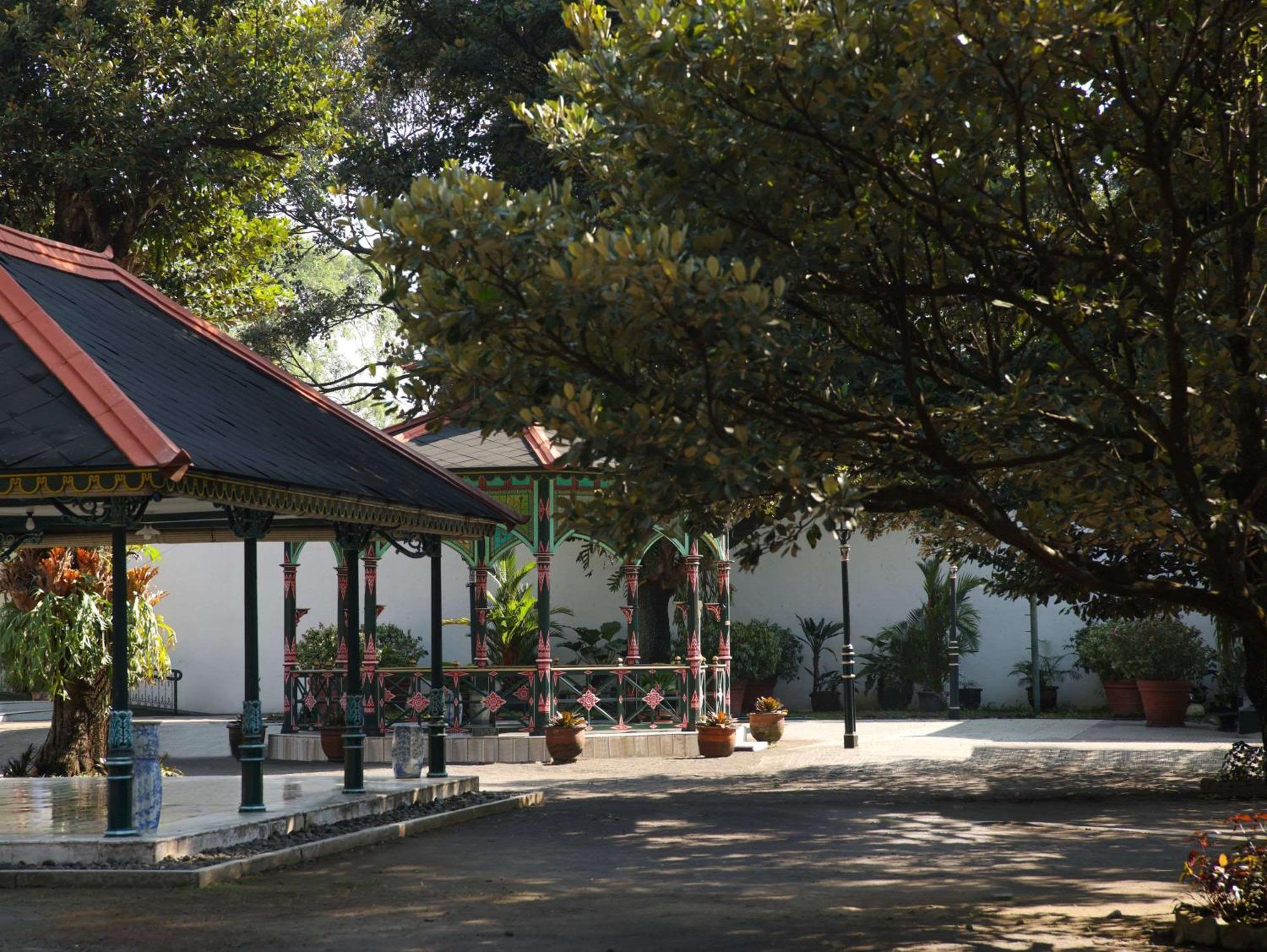 Hotel Garrya Bianti Yogyakarta Sleman  Esterno foto