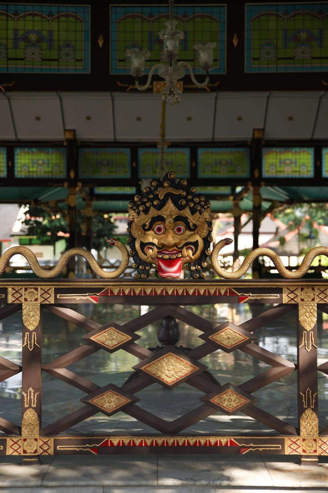 Hotel Garrya Bianti Yogyakarta Sleman  Esterno foto