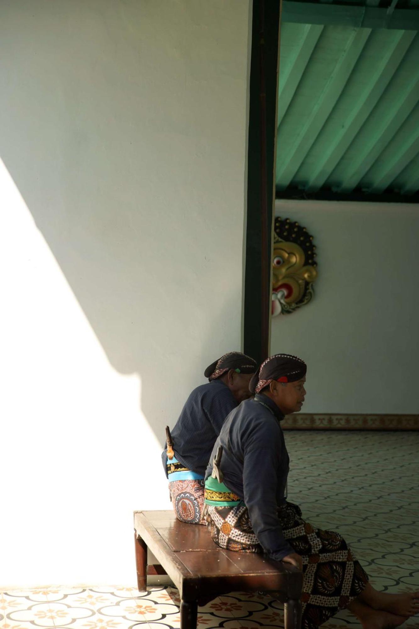 Hotel Garrya Bianti Yogyakarta Sleman  Esterno foto