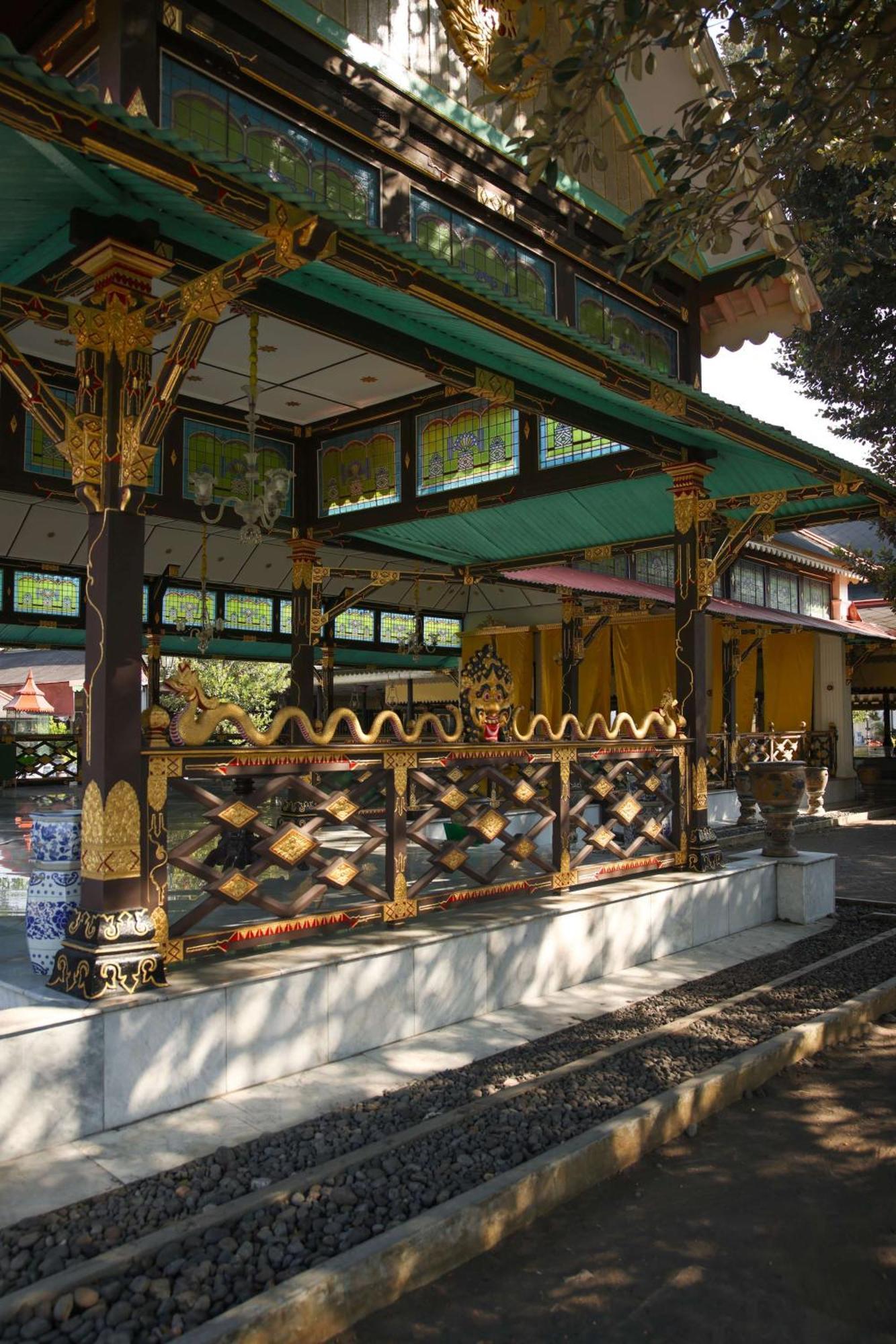 Hotel Garrya Bianti Yogyakarta Sleman  Esterno foto