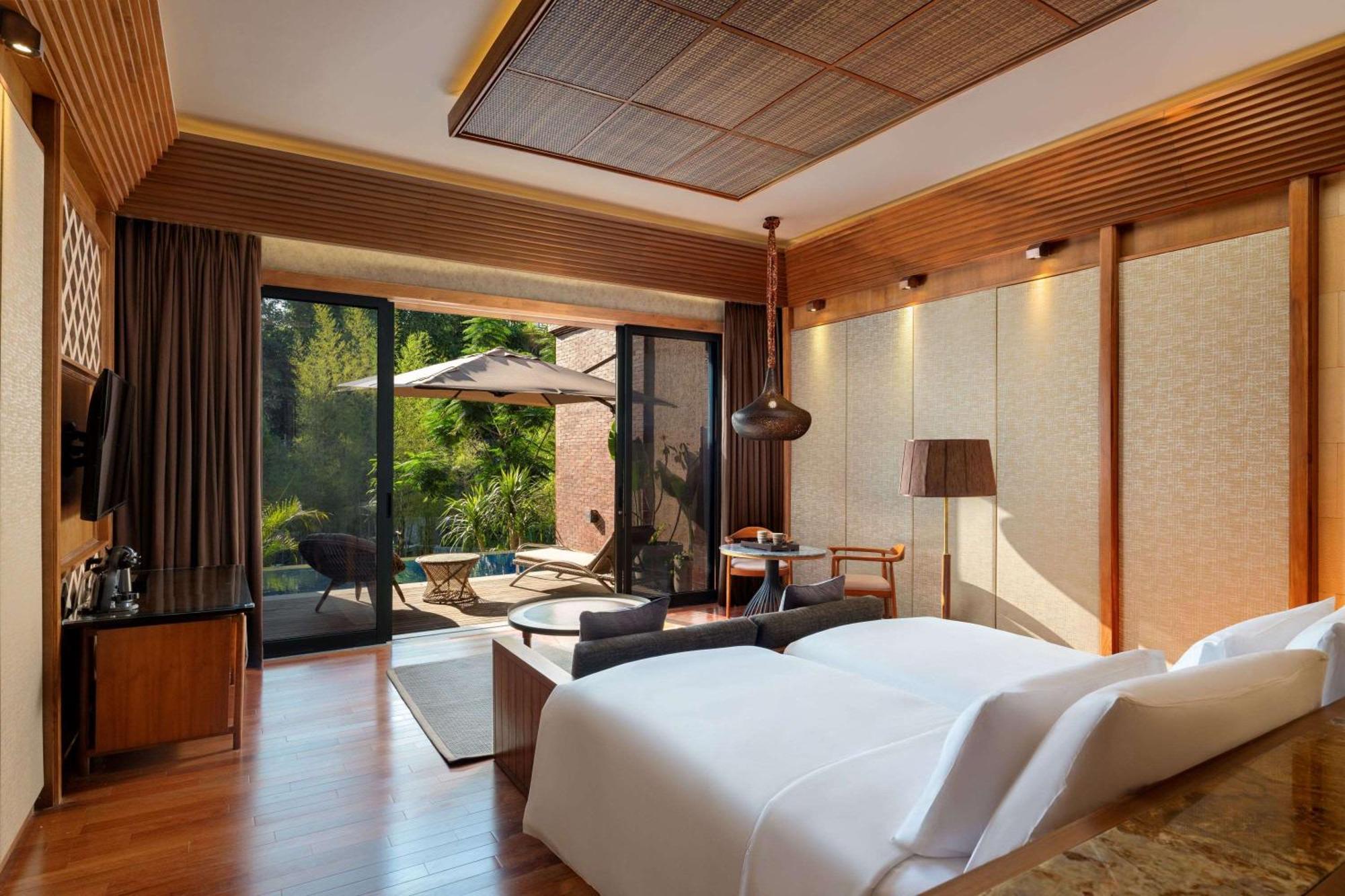 Hotel Garrya Bianti Yogyakarta Sleman  Esterno foto