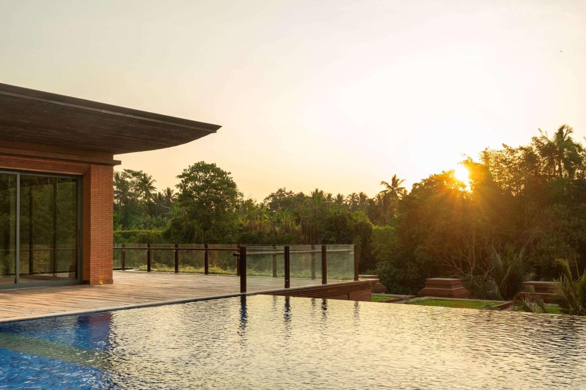 Hotel Garrya Bianti Yogyakarta Sleman  Esterno foto