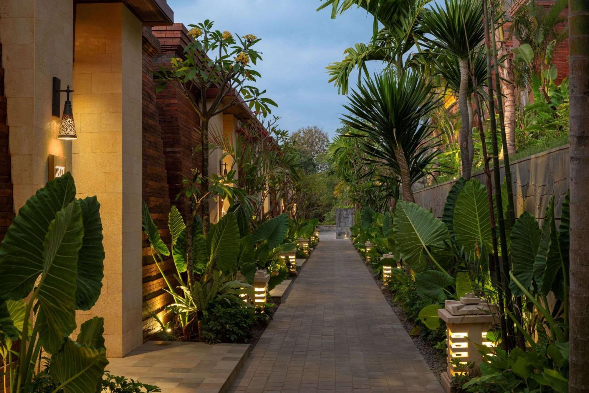 Hotel Garrya Bianti Yogyakarta Sleman  Esterno foto