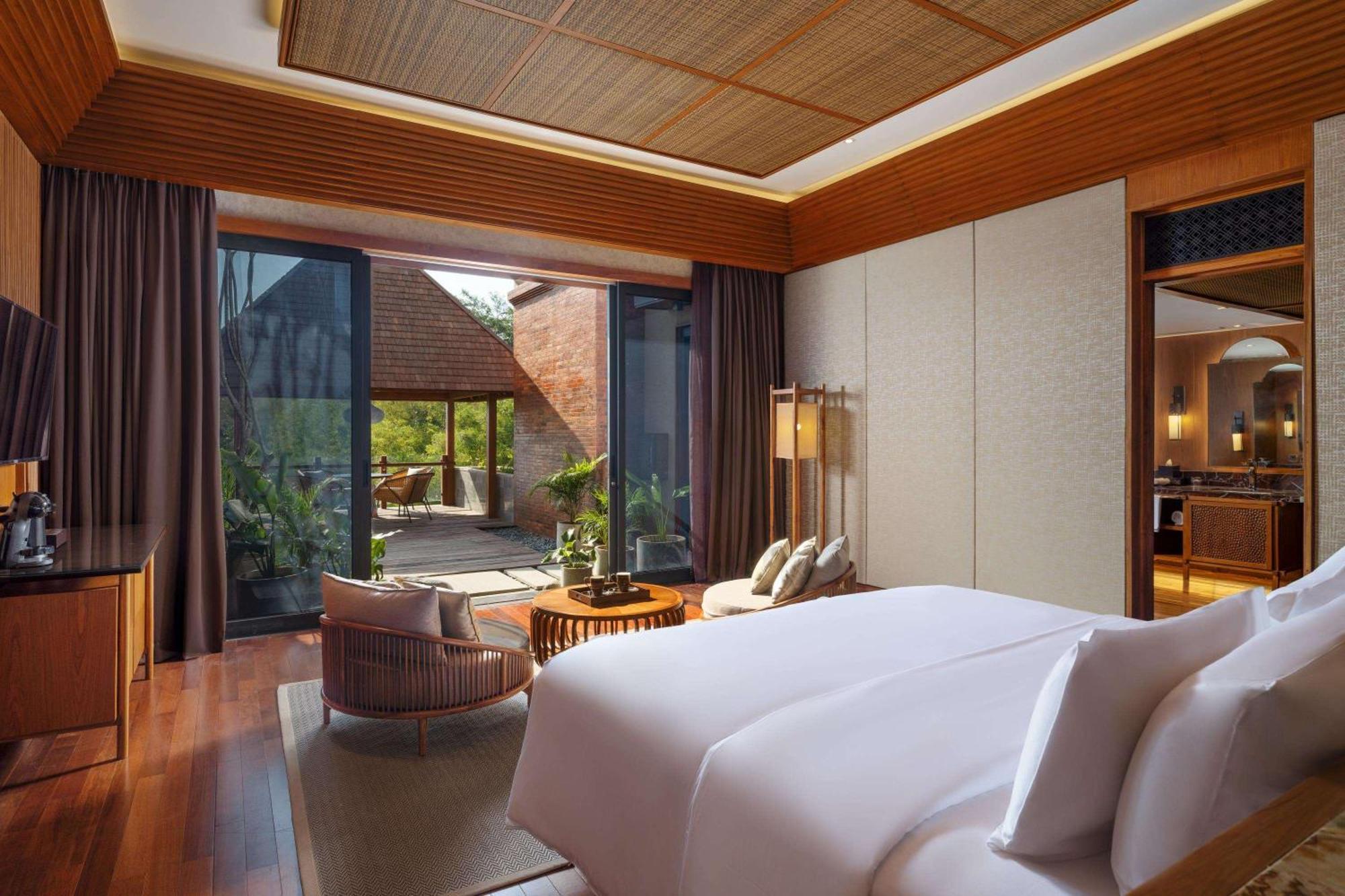 Hotel Garrya Bianti Yogyakarta Sleman  Esterno foto